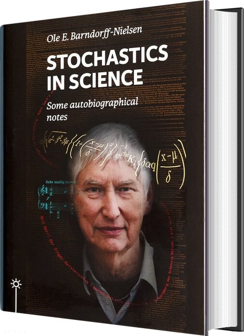Billede af Stochastics In Science - Ole E. Barndorff-nielsen - English Book