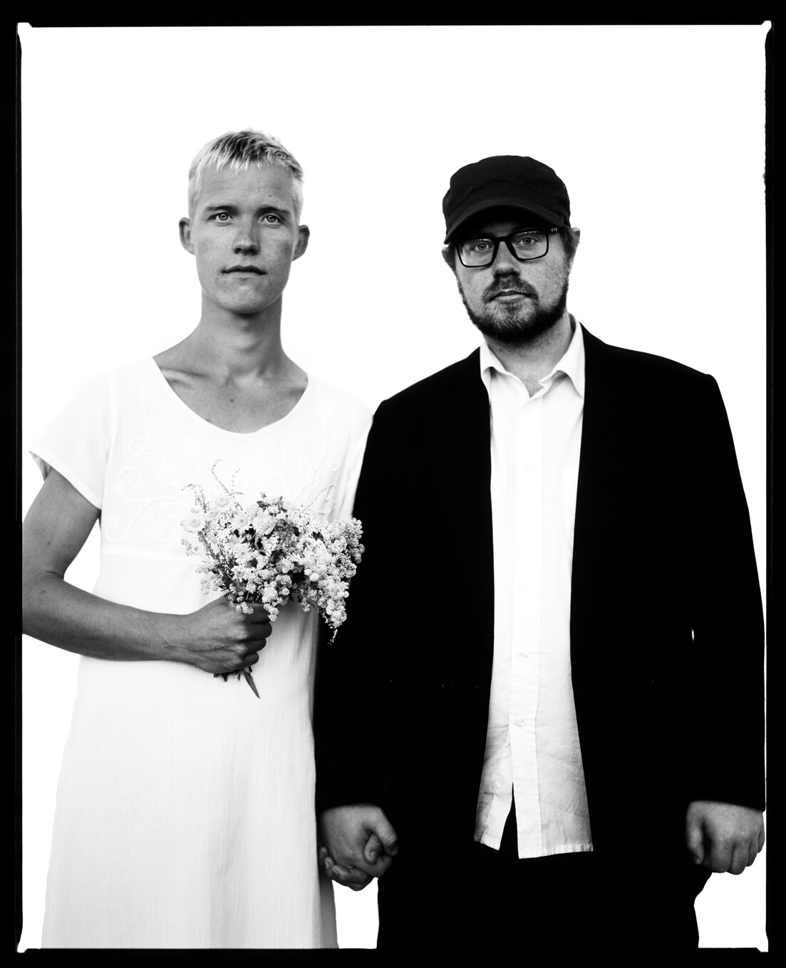 Murder - Stockholm Syndrome - Vinyl Lp