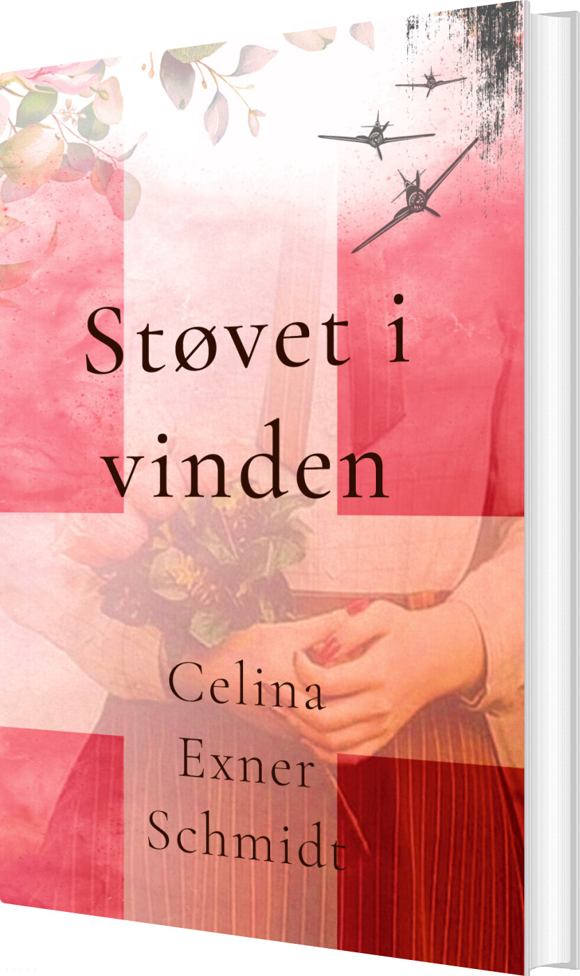 Støvet I Vinden - Celina Exner Schmidt - Bog