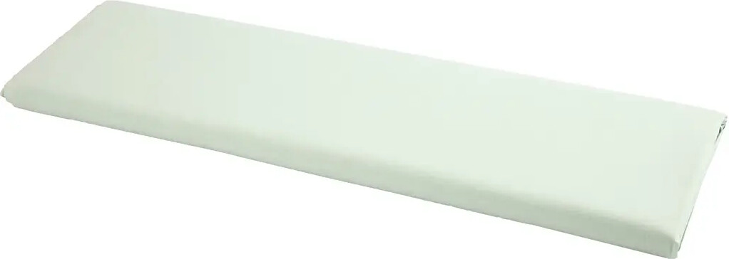 Stof - B 145 Cm - 140 G - Lys Grøn - 2m billede