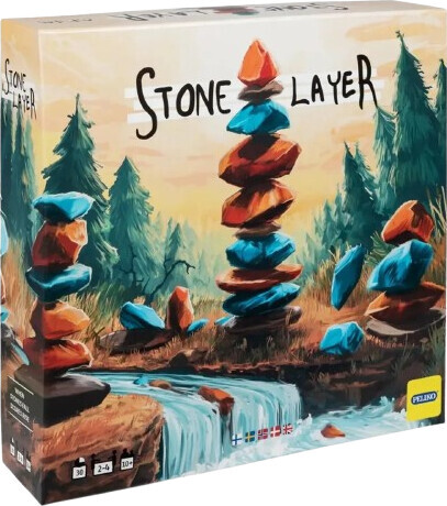 Stone Layer (40862809)