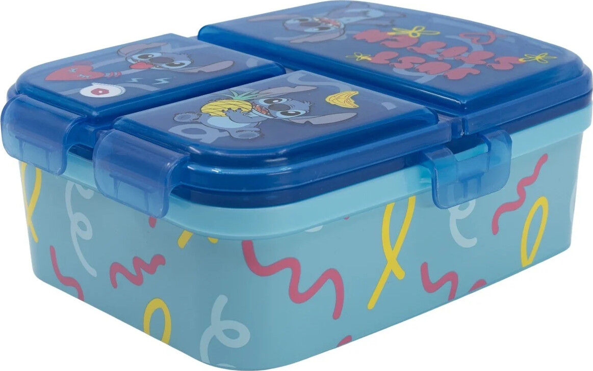 Stor - Multi Box - Stitch (75099)