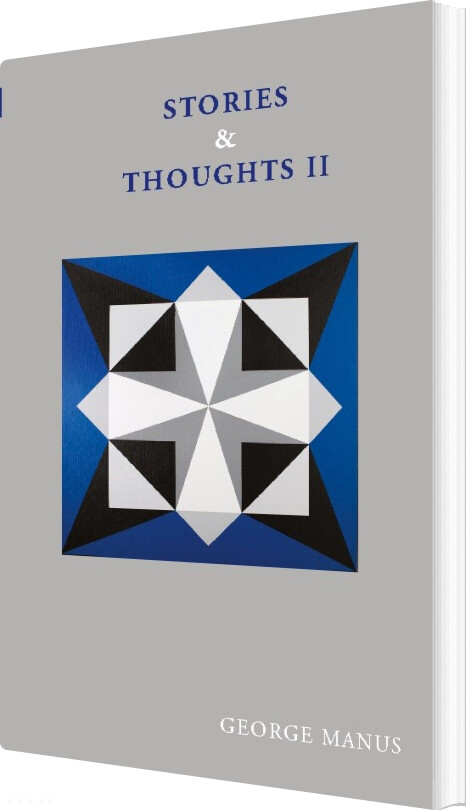 Billede af Stories & Thoughts Ii - George Manus - English Book