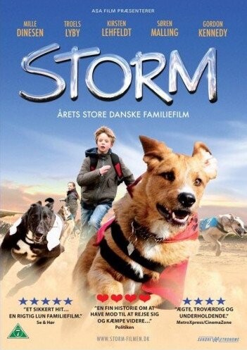 Storm - DVD - Film