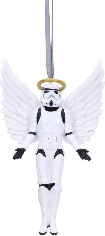 Star Wars Julepynt - Stormtrooper - For Heaven's Sake - 13 Cm