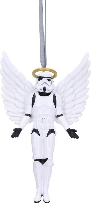 Billede af Star Wars Julepynt - Stormtrooper - For Heaven's Sake - 13 Cm