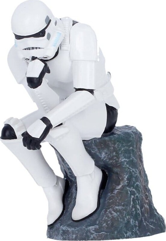 Nemesis Now - Stormtrooper - The Overthinker - Figur