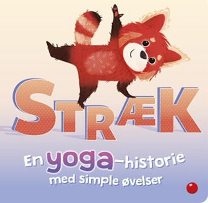 Stræk - Diverse - Bog