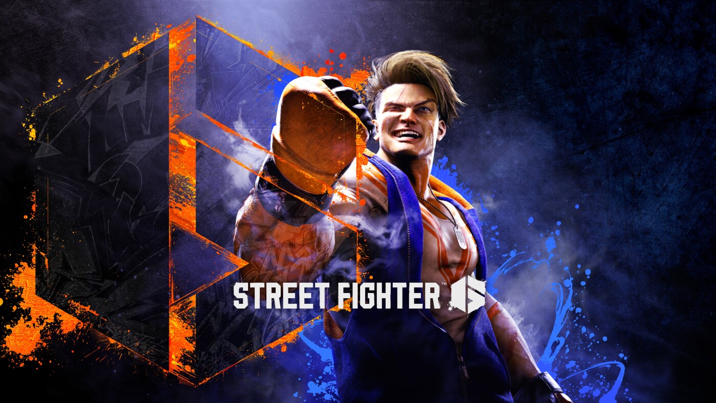 Street Fighter 6 - Nintendo Switch 2
