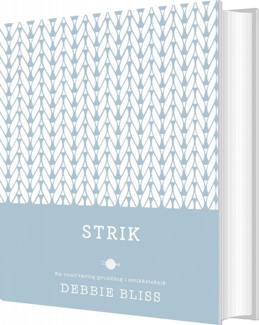 Strik - Debbie Bliss - Bog