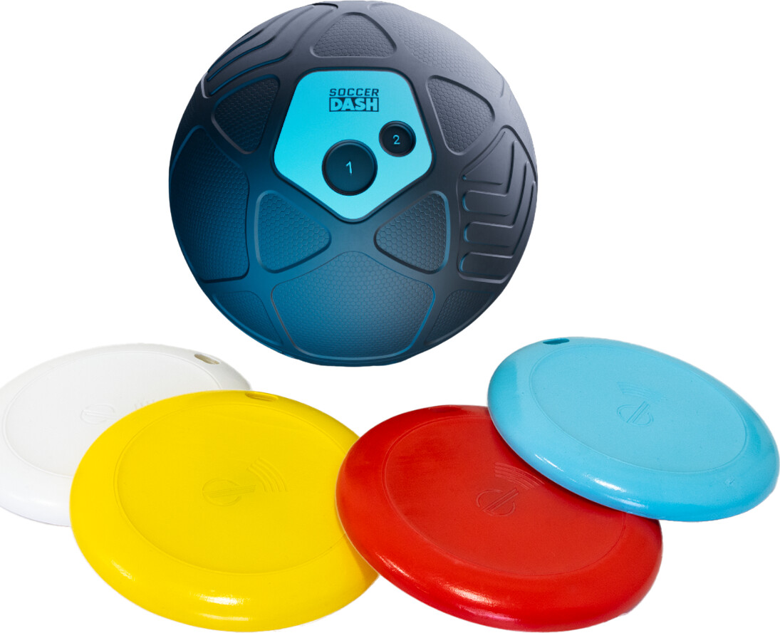 Strikesphere - Soccer Dash