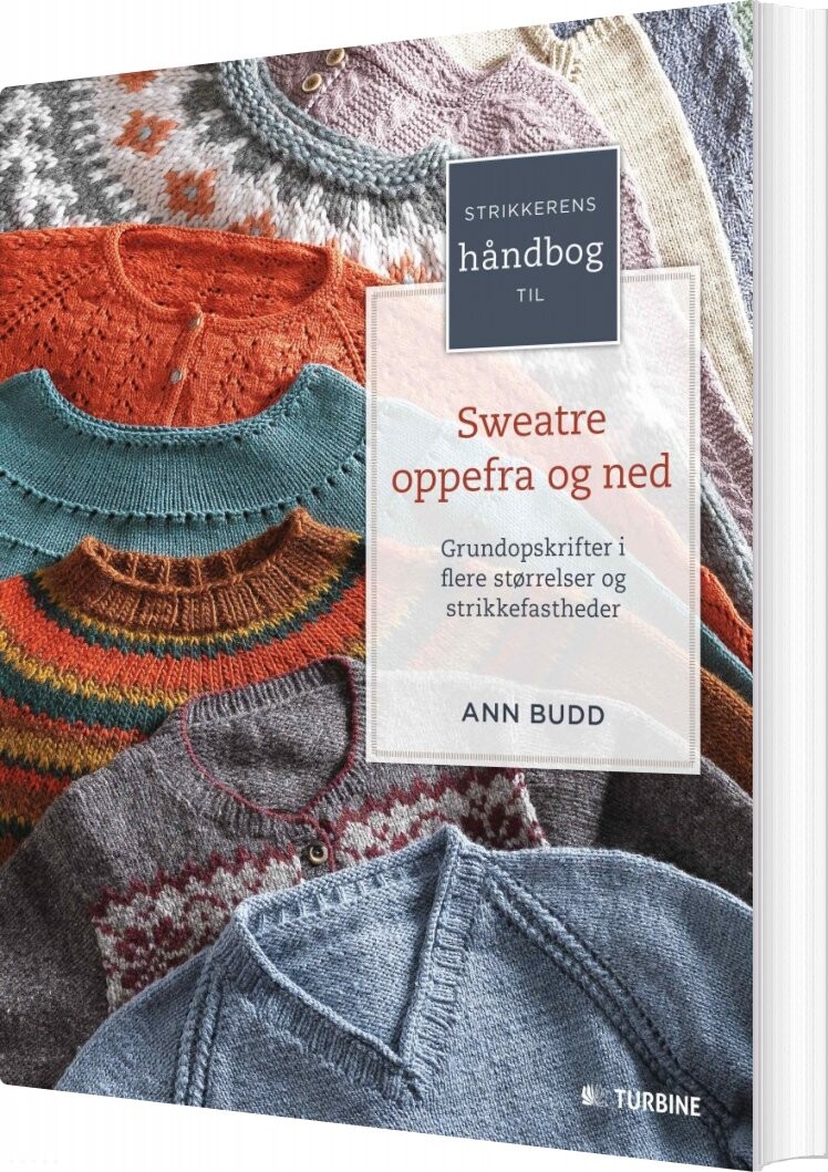 Håndbog Til Oppefra Og Ned af Ann Budd Hæftet Bog - Gucca.dk