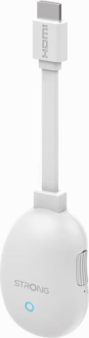 Strong - Neve Google Tv Stick 4k