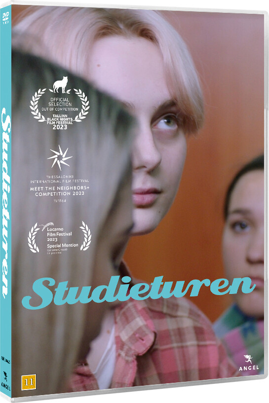 Studieturen / Ekskurzija - DVD - Film