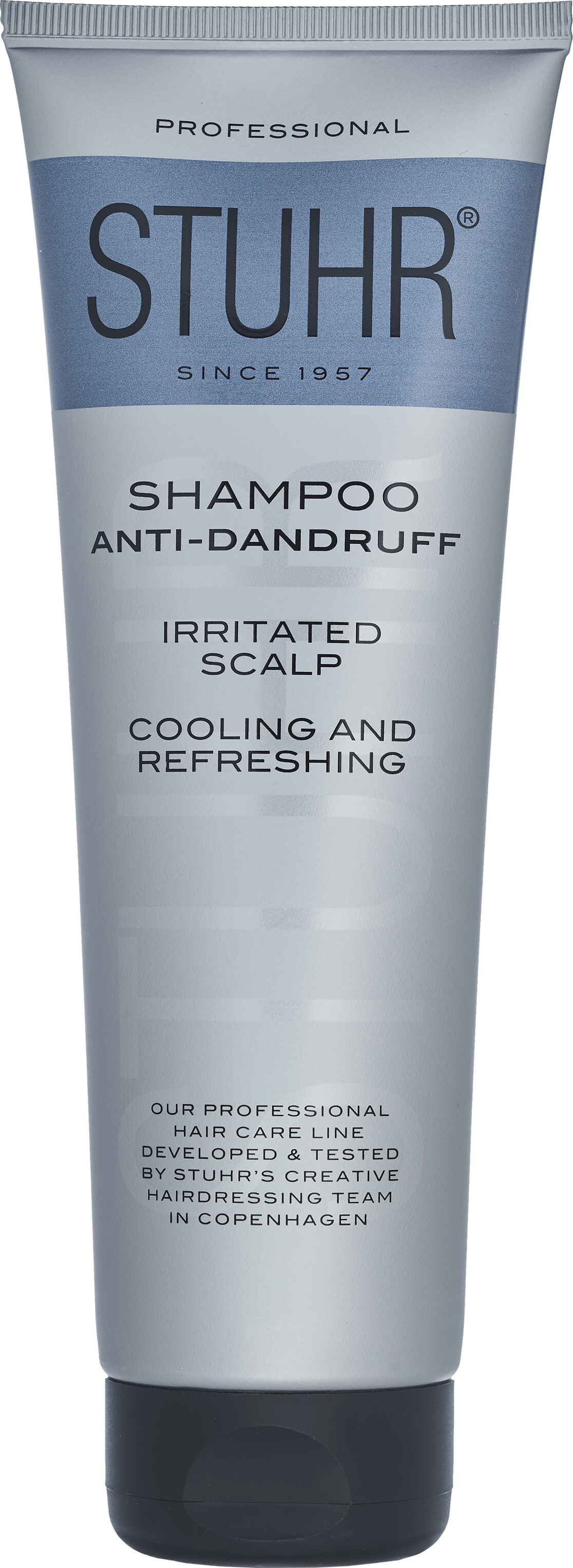 STUHR MEN Anti-Dandruff Shampoo - 250 ml.