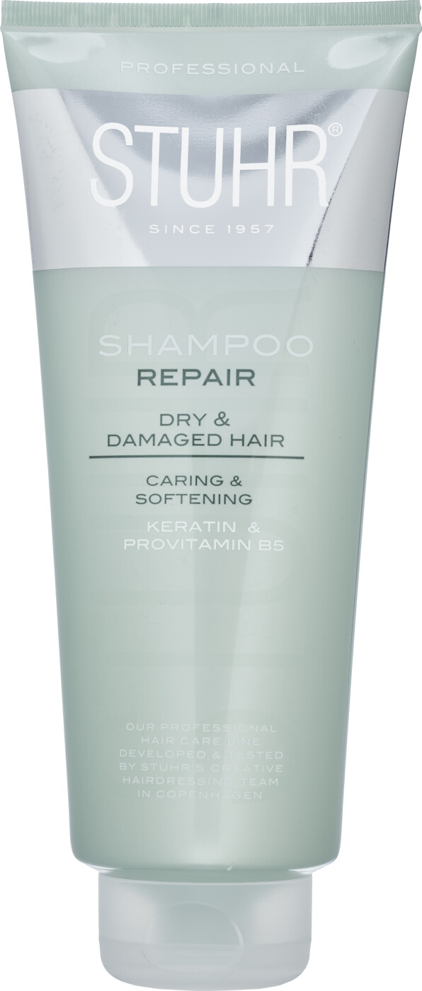 STUHR Repair Shampoo - 350 ml.