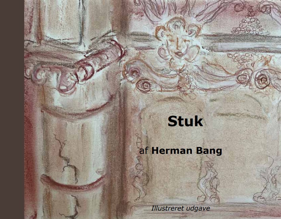 Stuk - Herman Bang - Bog