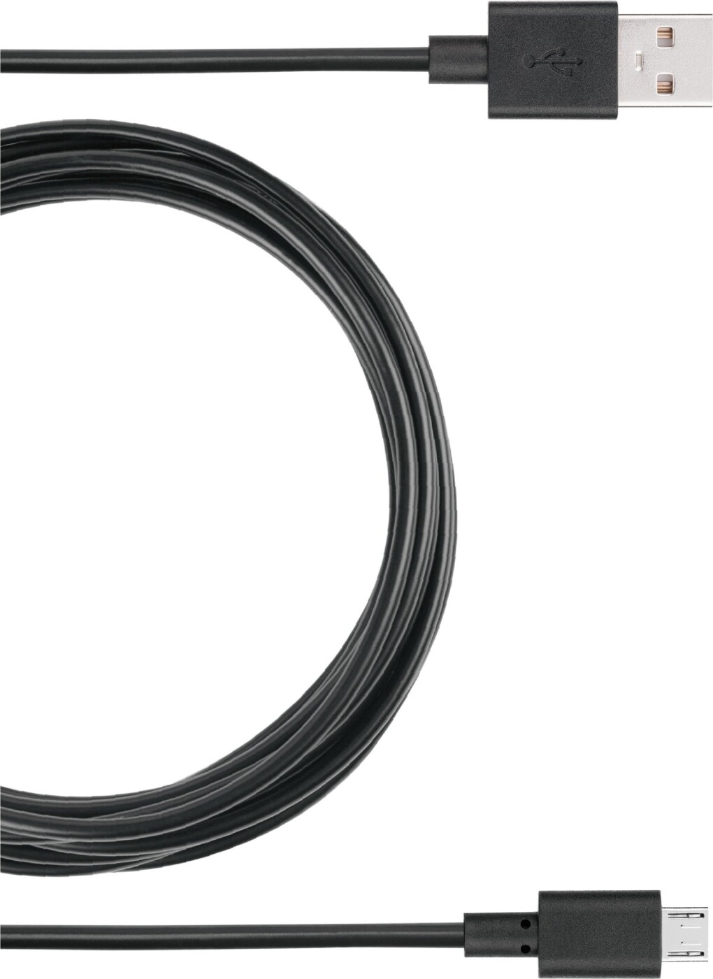Subsonic Charge & Play Cable Xxl Usb/micro-usb - Ps4 Xbox One 4m