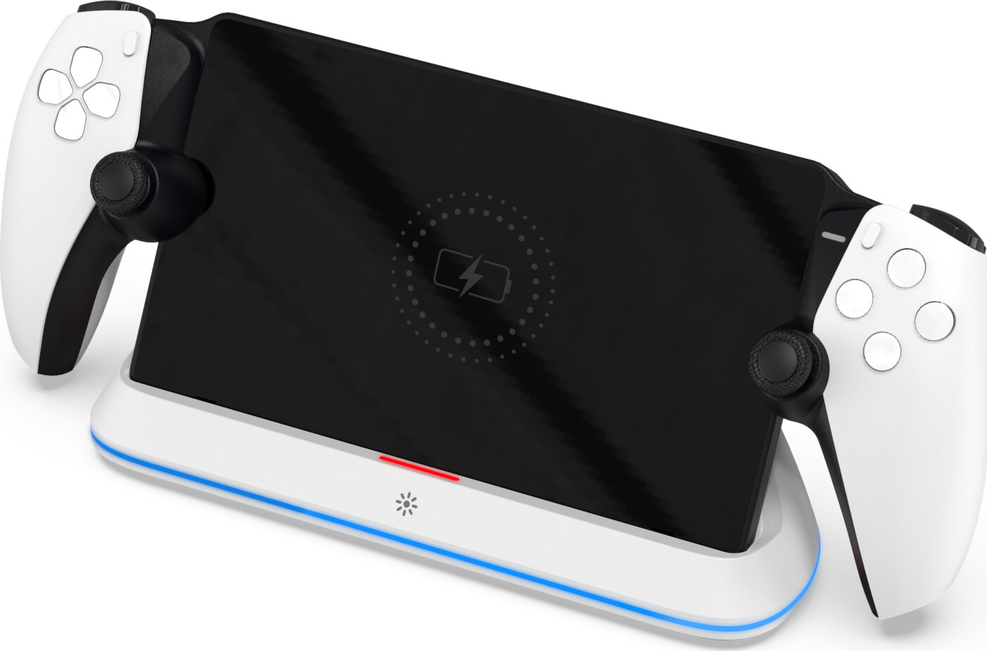 Subsonic Charge + Storage + Led Ps Portal