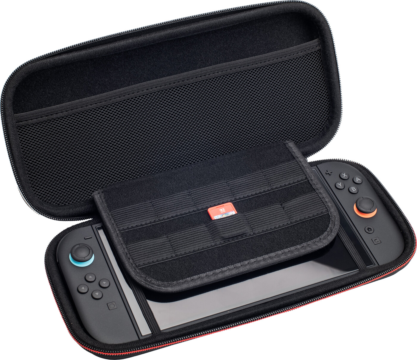 Subsonic Console Case /Switch 1&2