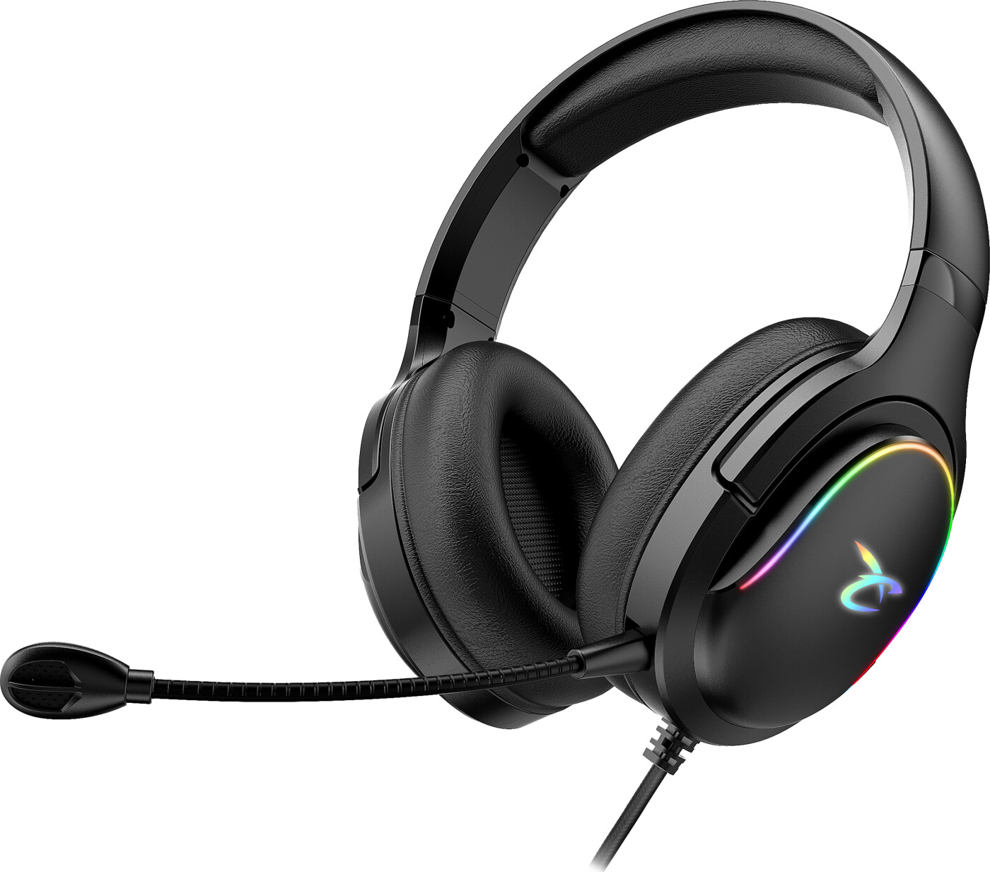 Subsonic Headset All Platforms + Led Multi