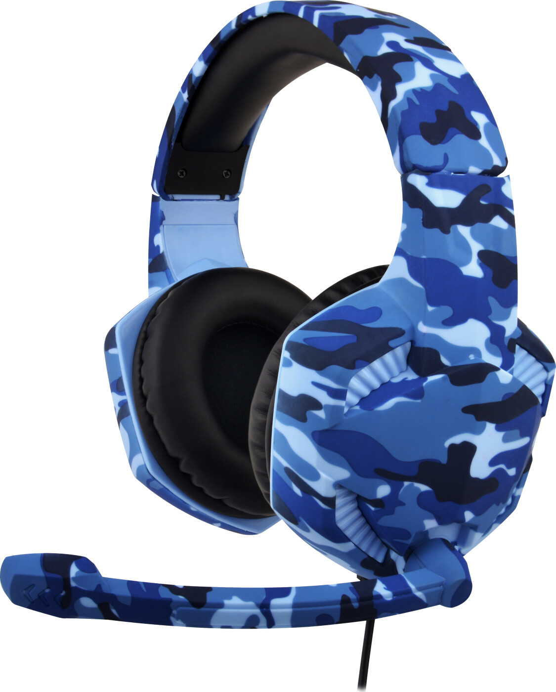 Billede af Subsonic Multi Gaming Headset War Force (all Platforms)