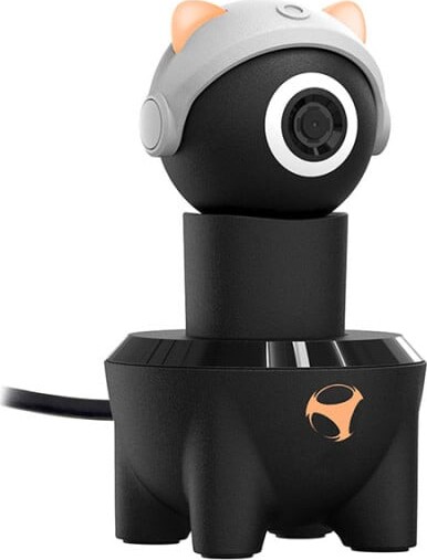 Subsonic - Play Cam 1080 (red)