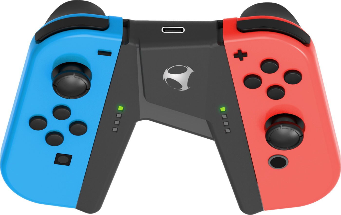 Subsonic Power Grip (switch / Switch Oled)