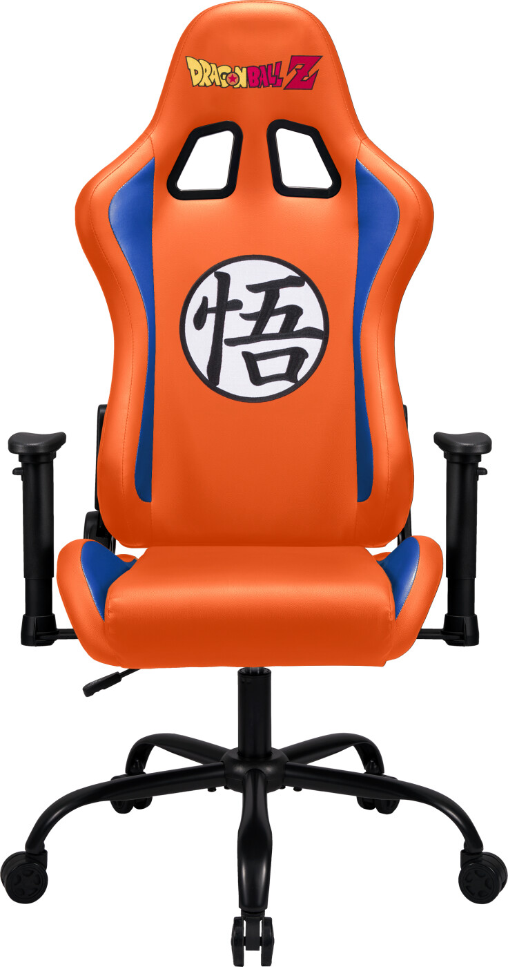 Subsonic Pro Gaming Chair Dragon Ball Z (size L-xl)