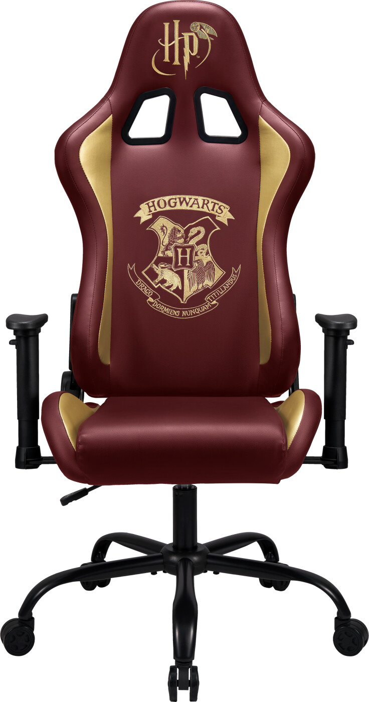 Subsonic Pro Gaming Chair Harry Potter (size L-xl)