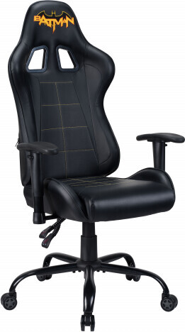 Subsonic Pro Gaming Seat Batman 2021