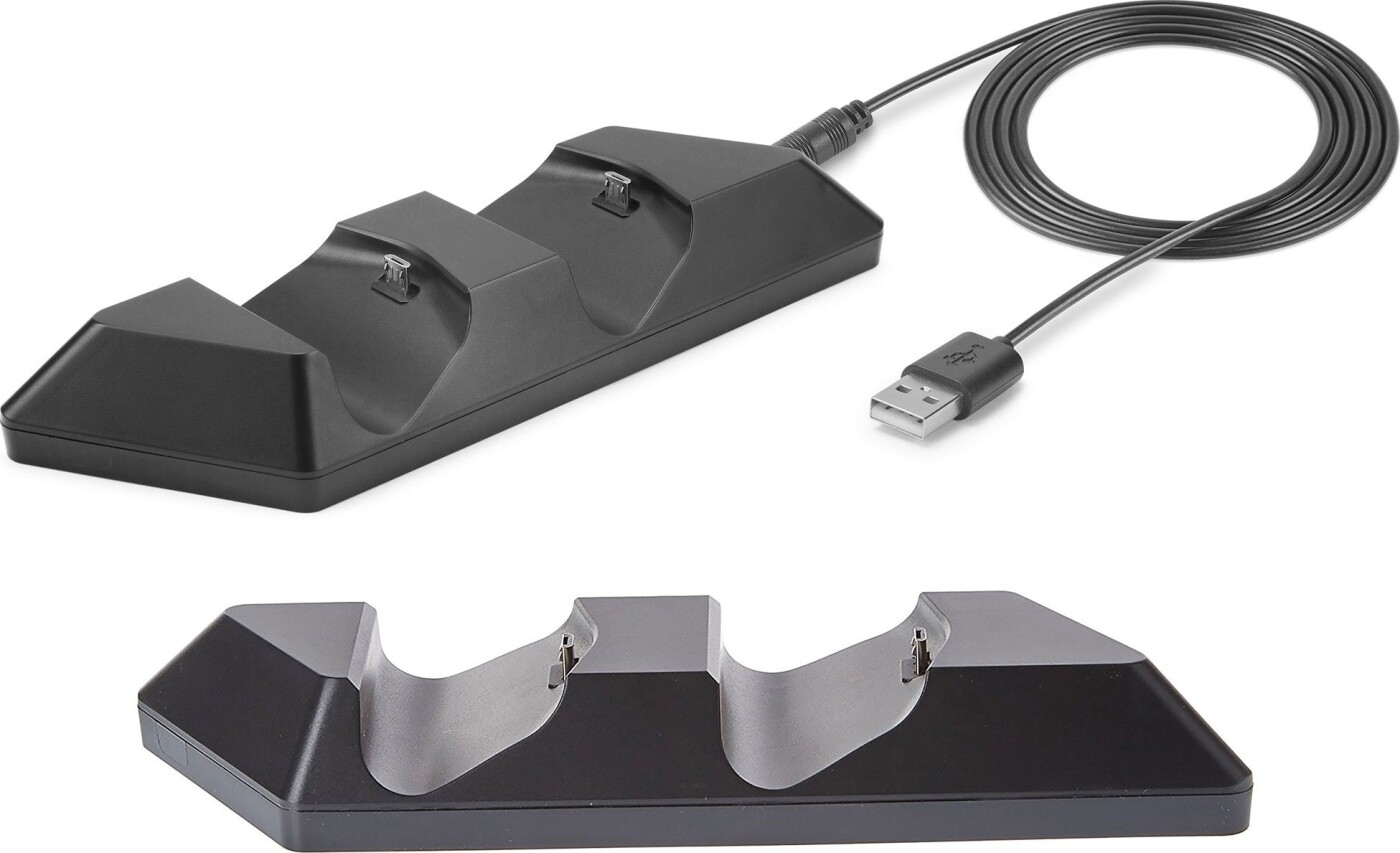 Subsonic Ps4 Dual Charging Station