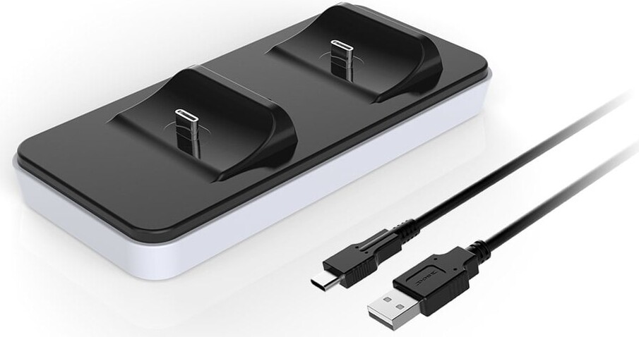 Subsonic Ps5 Dual Charging Dock
