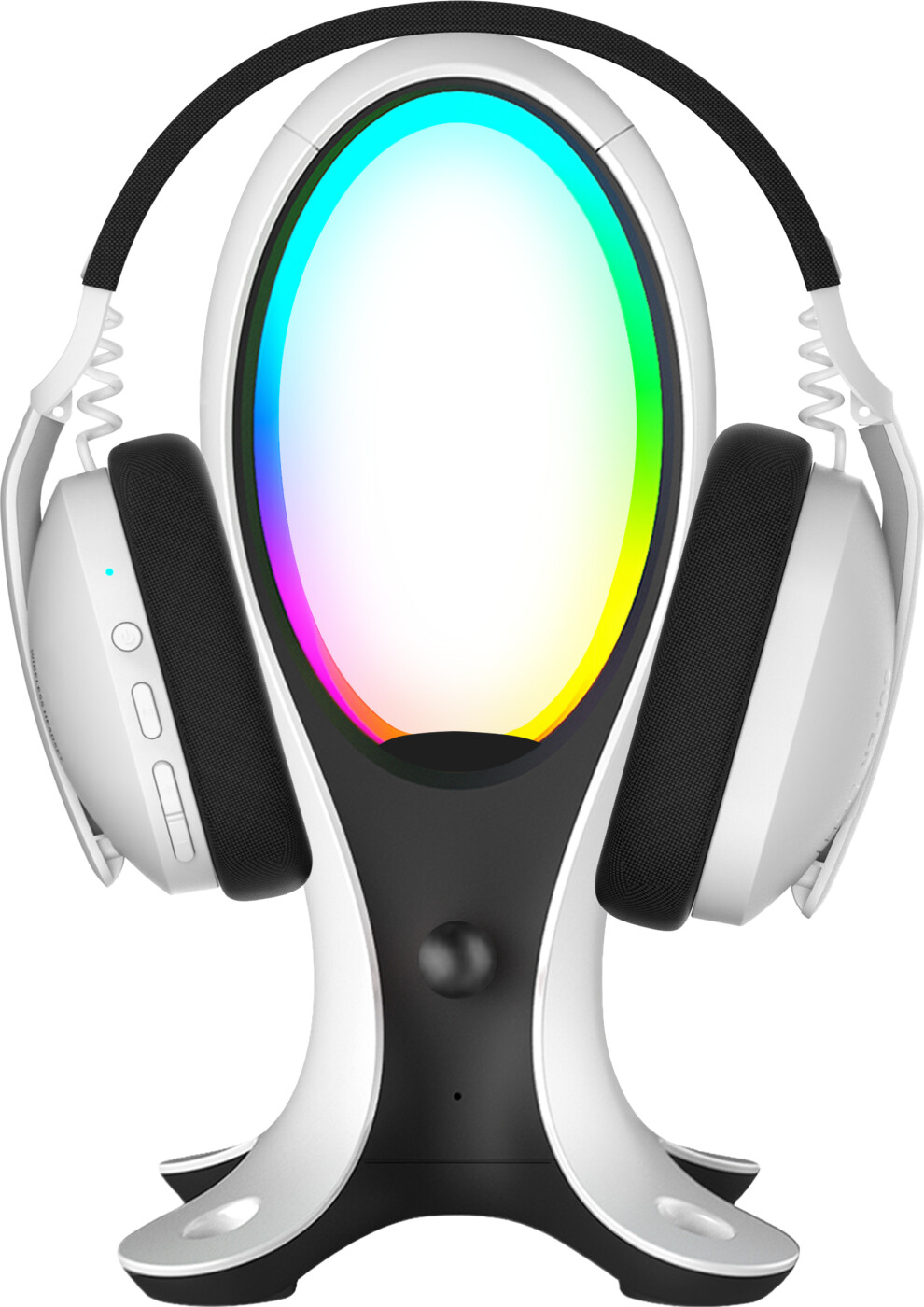 Subsonic Storage + Ports + Led + Figurine Support Multi