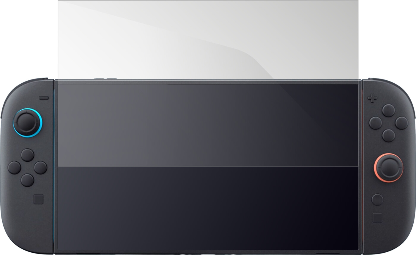 Subsonic - Switch 2 Protective Screen