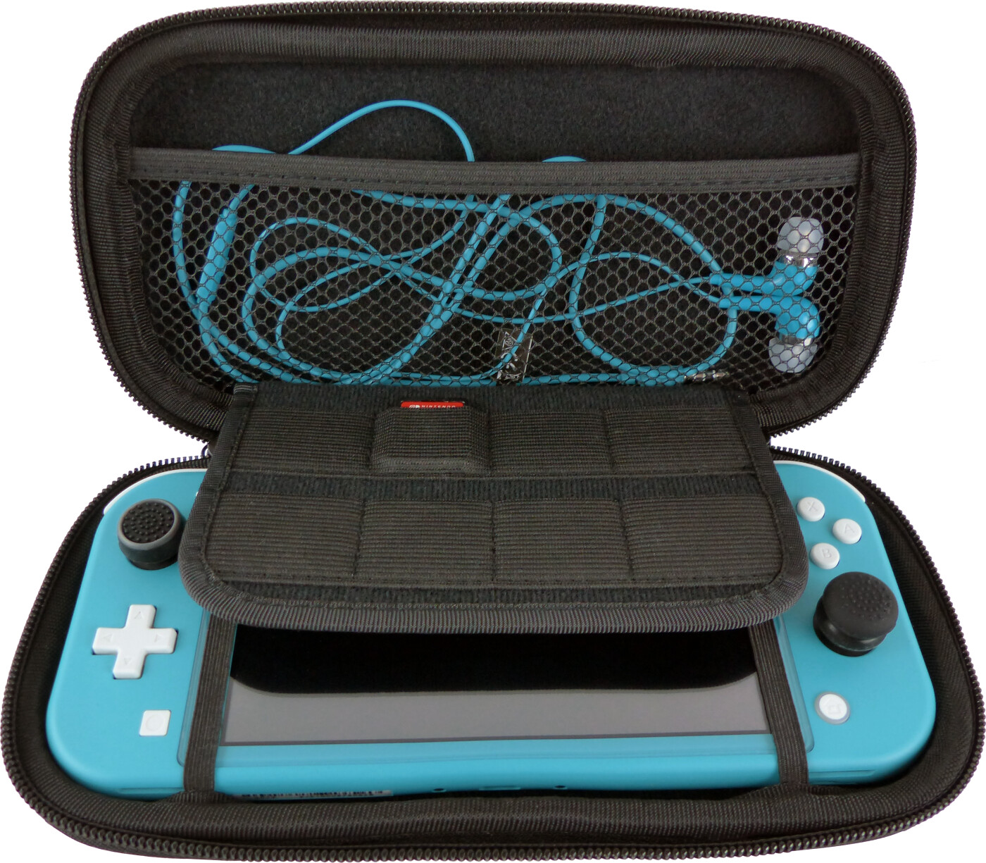 Subsonic Switch Lite Hard Case