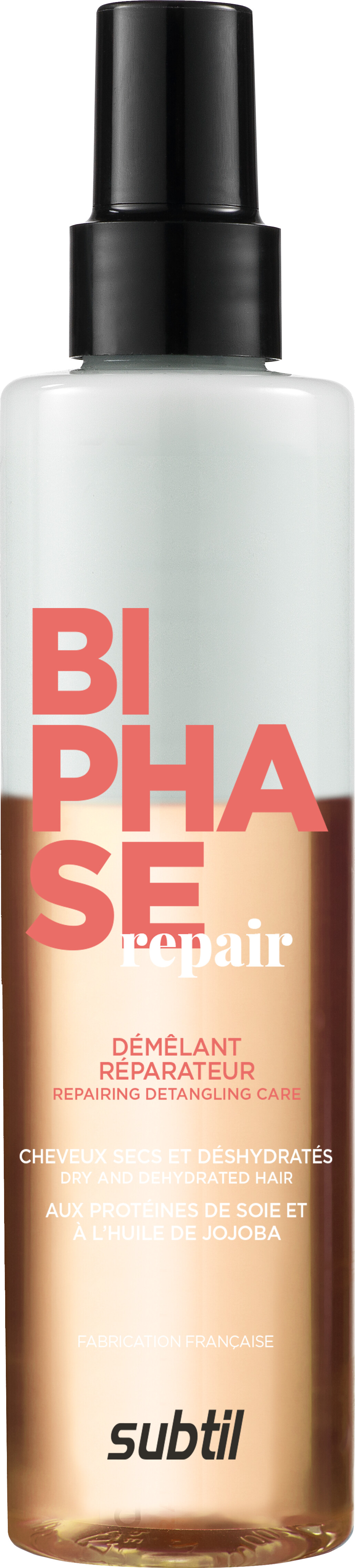 Billede af Subtil - Bi-phase Repair Spray 200 Ml