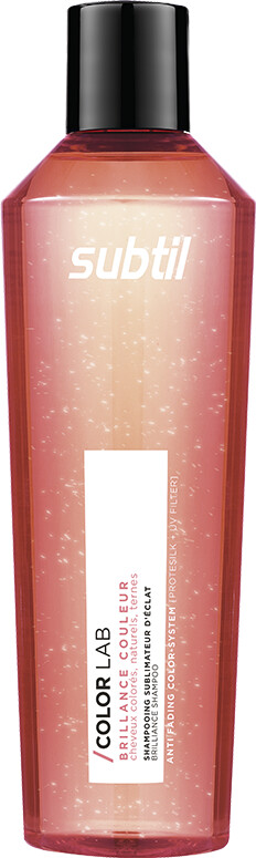 Se Subtil Color Lab - Brilliance Shampoo 300 Ml hos Gucca.dk