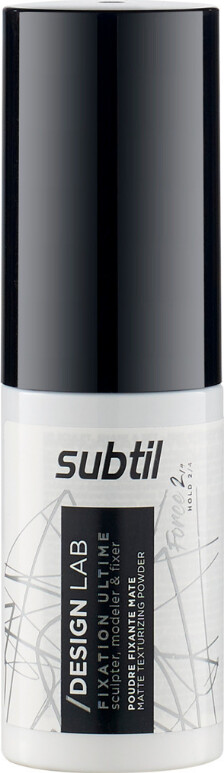 Billede af Subtil Design Lab - Matte Texturizing Powder 8 G