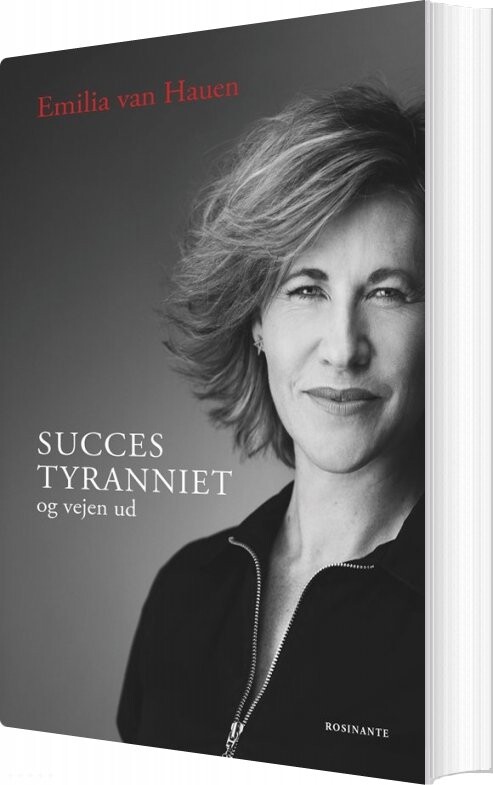 Succestyranniet - Emilia Van Hauen - Bog