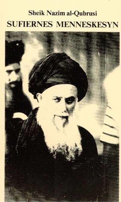 Sufiernes Menneskesyn - Nazim Al-qubrusi - Bog