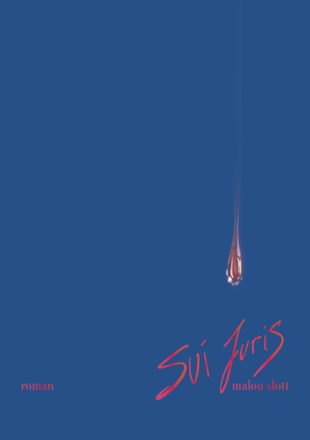 Sui Juris - Malou Slott - Bog