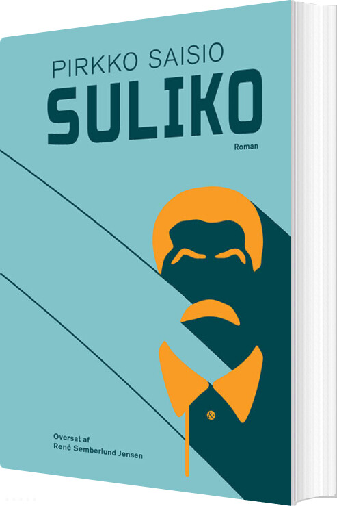 Suliko - Pirkko Saisio - Bog - Jensen & Dalgaard