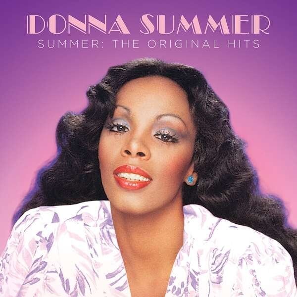 Donna Summer - Summer: The Original Hits - CD