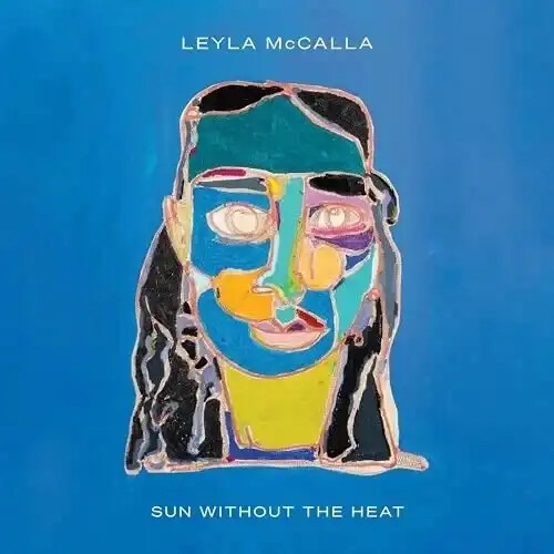 Leyla Mccalla - Sun Without The Heat - CD