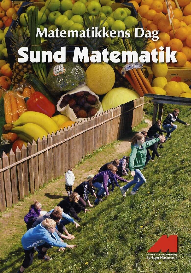 Sund Matematik - Medlemmer Af Danmarks Matematiklærerforening - Bog