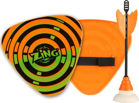 Sunflex - Air Battle Sæt - Kaste Dartspil For 2
