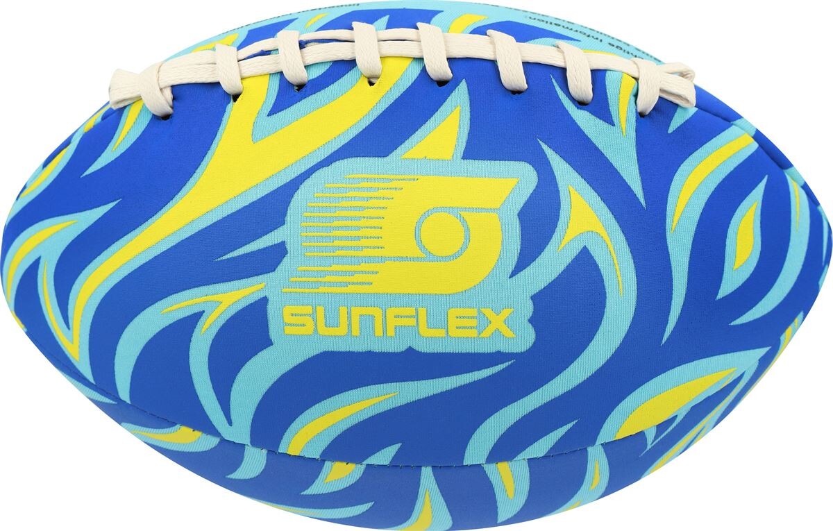 Sunflex Amerikansk Fodbold - Glow