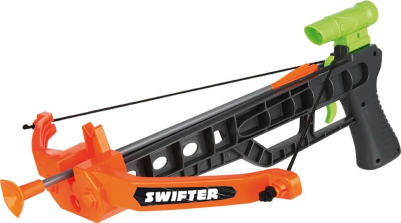Sunflex - Swifter Crossbow