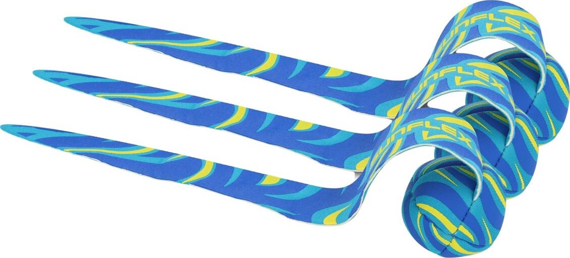 Sunflex Blå Dykkerbolde - 3 Stk